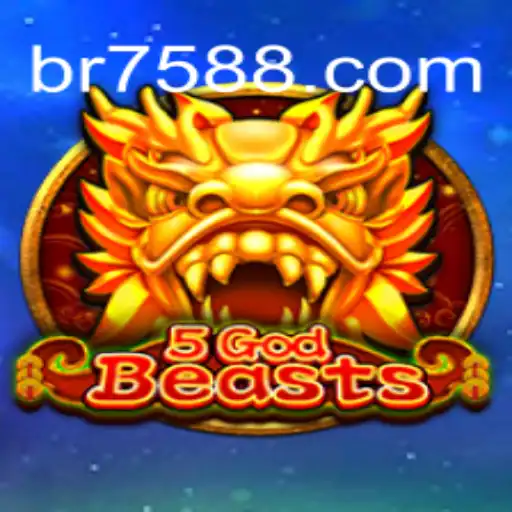 Explorando o Mundo Fascinante de 5GodBeasts: Regras e Estratégias