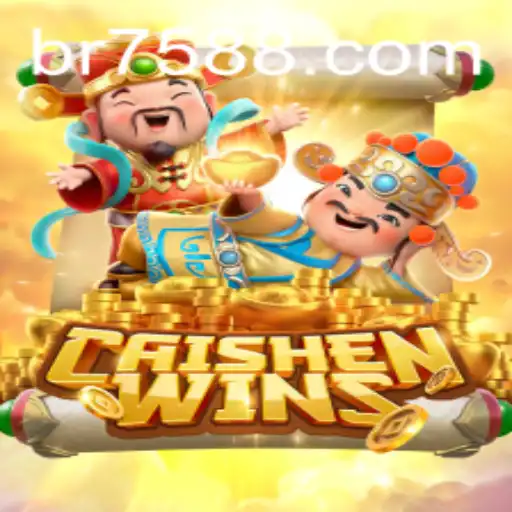 Descubra o Fascinante Mundo de CaishenWins no br758.com