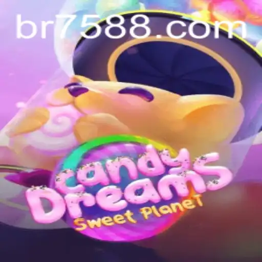 Aventura Açucarada: Explore o Mundo de CandyDreams