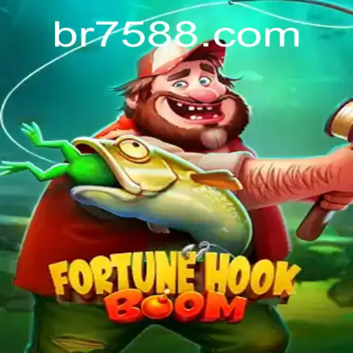 Explorando FortuneHookBoom: O Novo Fenômeno dos Jogos Online
