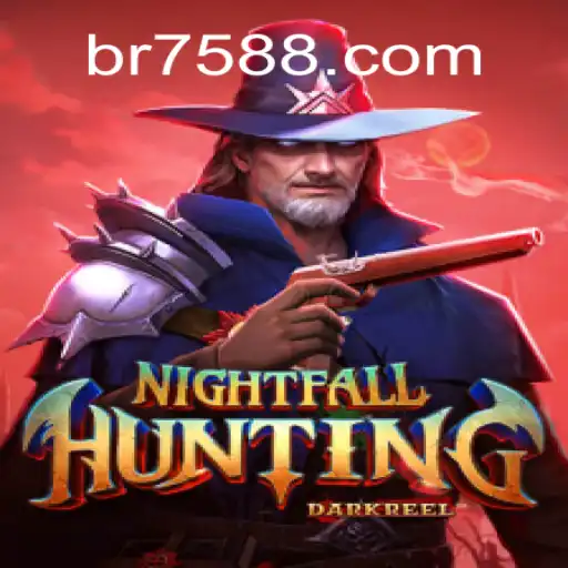 Descubra a Aventura Emocionante de NightfallHunting