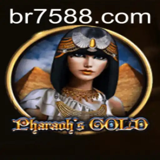 PharaohsGold: Uma Jornada no Egito Antigo