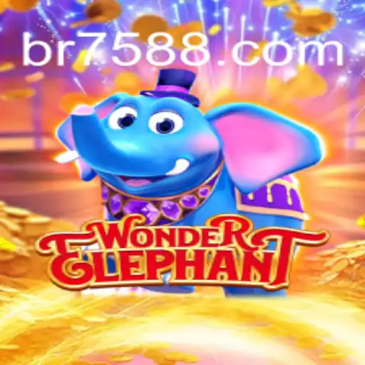 Descubra o Encantador Mundo de WonderElephant