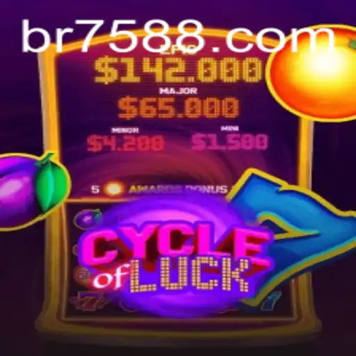CycleofLuck: Um Guia Completo para Entender o Jogo de Sucesso