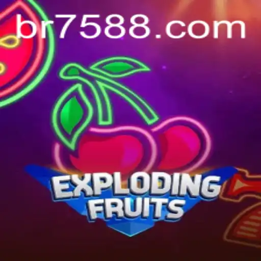 Descubra o Mundo Vibrante de ExplodingFruits: Um Jogo de Aventura e Estratégia