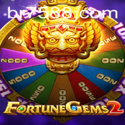 FortuneGems2: Descubra Aventura e Sorte em br758.com