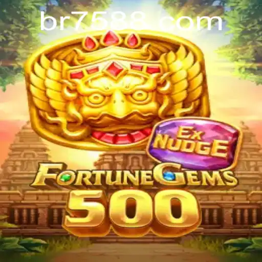 FortuneGems500: O Novo Fenômeno dos Jogos Online