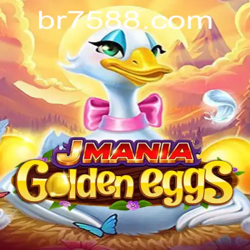 Explorando o Universo de JManiaGoldenEggs: Um Mergulho em sua Dinâmica e Regras
