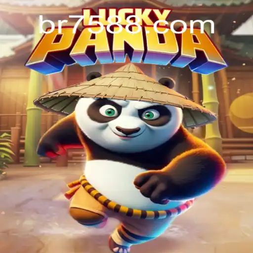Explorando o Mundo do LuckyPanda: Um Jogo Inovador e Empolgante