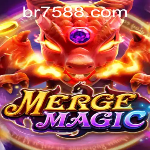 Descubra o Mundo Mágico de MergeMagic