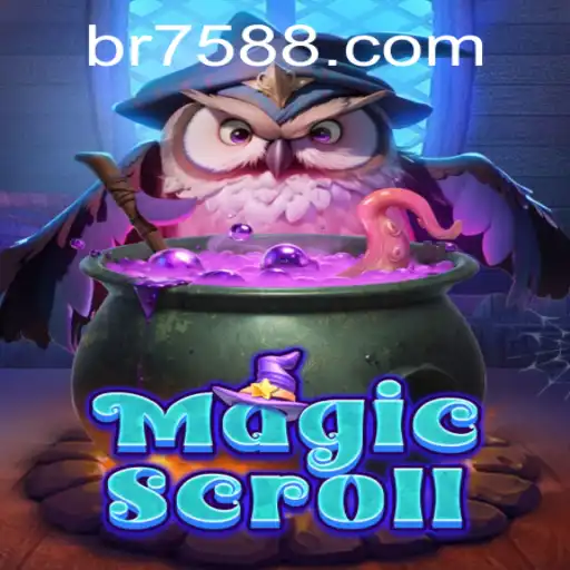 Explore o Encantador Mundo de MagicScroll: Um Jogo de Aventuras e Estratégia