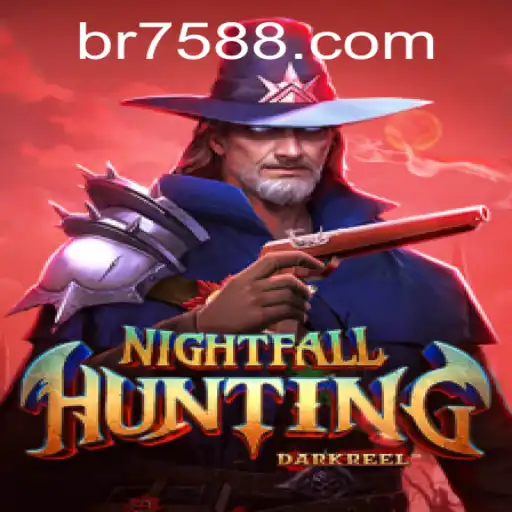 Descubra a Aventura Emocionante de NightfallHunting