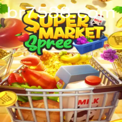 Explorando SupermarketSpree: O Jogo de Aventuras no Supermercado
