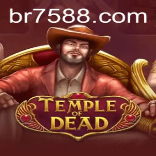 TempleofDead: Explorando o Universo do Jogo com br758.com