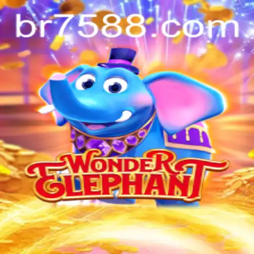 Descubra o Encantador Mundo de WonderElephant