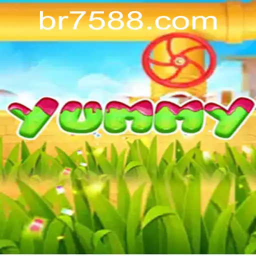 Descubra o Mundo Delicioso de Yummy: Um Jogo Inovador com br758.com